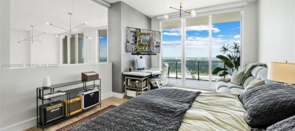 2 Schlafzimmer Gewerbliche Immobilien in Miami, USA, Nr. 615633 14