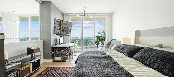 2 Schlafzimmer Gewerbliche Immobilien in Miami, USA, Nr. 615633 13