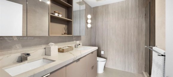 2 Schlafzimmer Gewerbliche Immobilien in Miami, USA, Nr. 615633 10