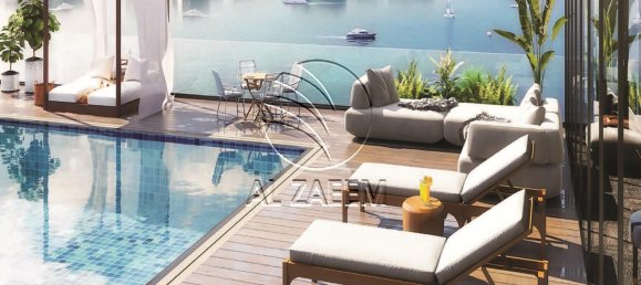 Apartamento de 3 dormitorios en Yas Island, UAE No. 29640 11