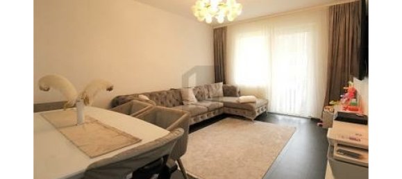 3-Zimmer Wohnung in Frankfurt am Main, Germany, Nr. 290634 2