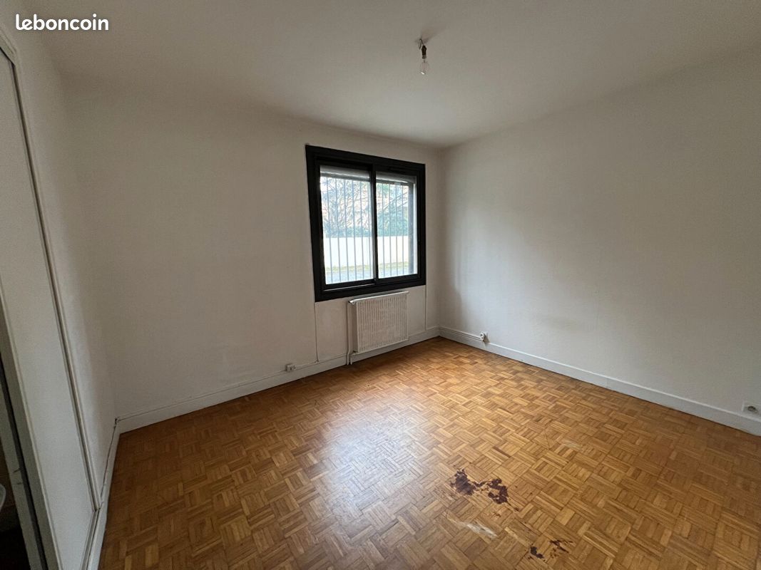 1 bedroom Apartment in Toulouse, France No. 336649