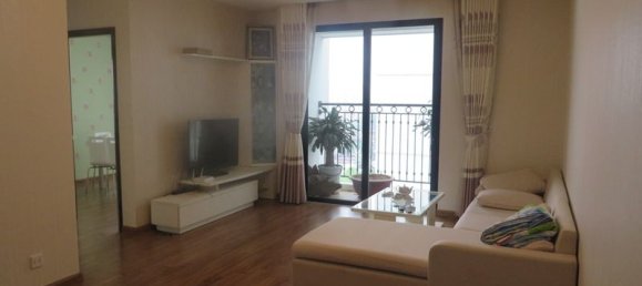 3 غرف نوم شقة في Hai Ba Trung, Vietnam رقم 4364 2