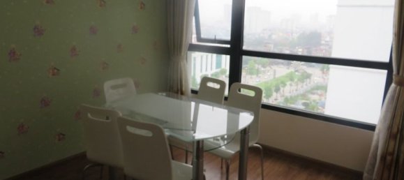 3 غرف نوم شقة في Hai Ba Trung, Vietnam رقم 4364 10