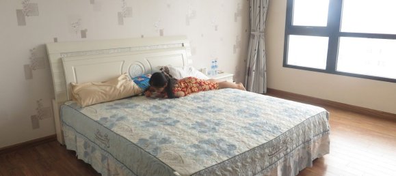 3 غرف نوم شقة في Hai Ba Trung, Vietnam رقم 4364 5