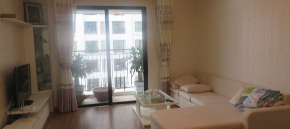 3 غرف نوم شقة في Hai Ba Trung, Vietnam رقم 4364 6