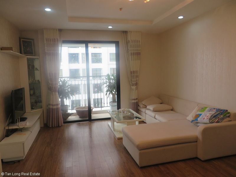 3 غرف نوم شقة في Hai Ba Trung, Vietnam رقم 4364