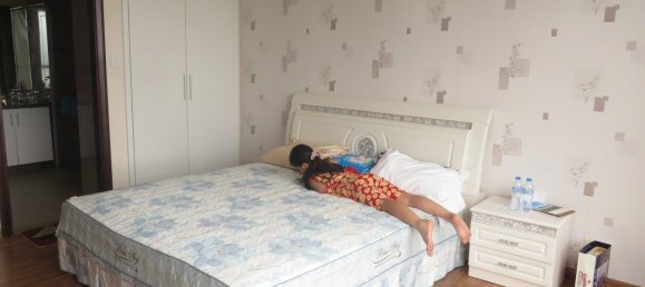 3 غرف نوم شقة في Hai Ba Trung, Vietnam رقم 4364 4