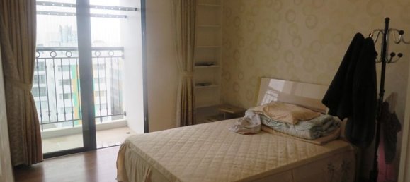 3 غرف نوم شقة في Hai Ba Trung, Vietnam رقم 4364 9