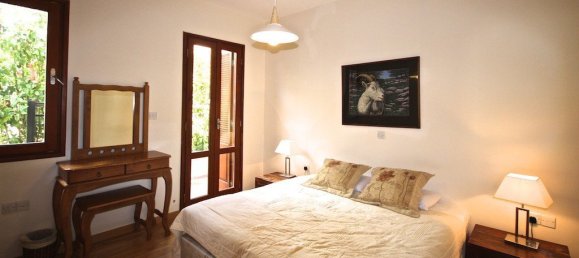 3 dormitorios propiedad comercial en venta en Paphos, Cyprus № 9878 11