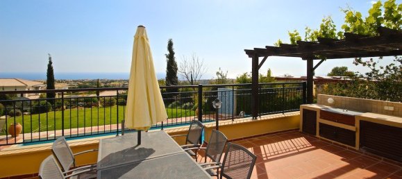 3 dormitorios propiedad comercial en venta en Paphos, Cyprus № 9878 13