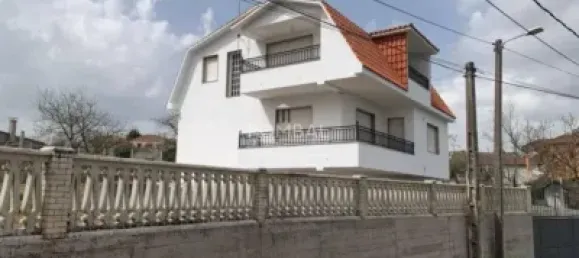 4 غرف نوم منزل في Ourense, Spain رقم 182658 3