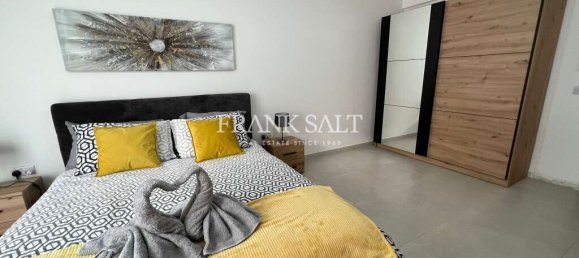 Apartamento de 2 dormitorios en Birkirkara, Malta No. 10532 4
