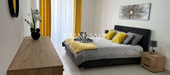 Apartamento de 2 dormitorios en Birkirkara, Malta No. 10532 3