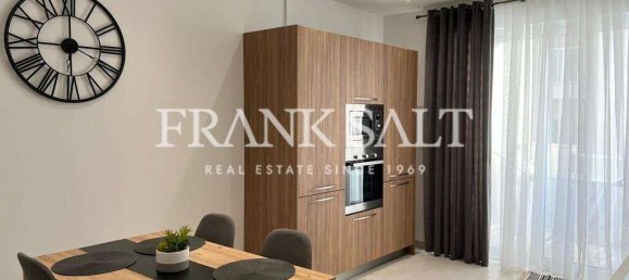 Apartamento de 2 dormitorios en Birkirkara, Malta No. 10532 2