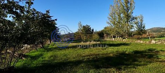 17960m² Land in Soalhaes, Portugal No. 32786 2