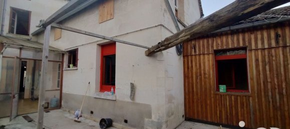 3 bedrooms Townhouse in Saint-Flovier, France No. 67472 18
