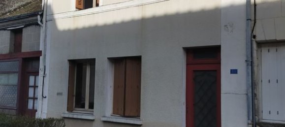 3 bedrooms Townhouse in Saint-Flovier, France No. 67472 3