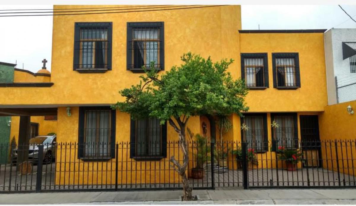 Casa T3 em Queretaro, Mexico N.º 151758
