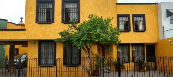 Casa T3 em Queretaro, Mexico N.º 151758 2