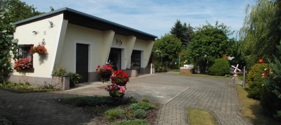 1 bedroom House in Brandenburg, Germany No. 35500 5