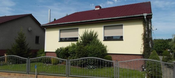 1 bedroom House in Brandenburg, Germany No. 35500 2