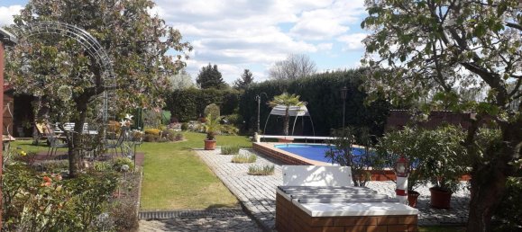 1 bedroom House in Brandenburg, Germany No. 35500 51