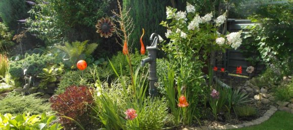 1 bedroom House in Brandenburg, Germany No. 35500 18