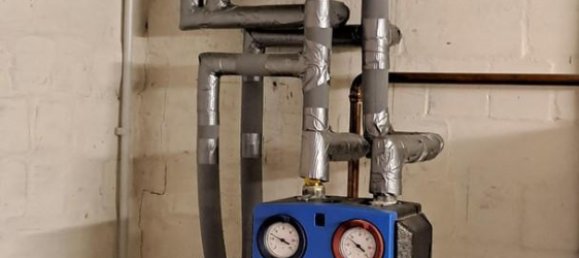 1 bedroom House in Brandenburg, Germany No. 35500 49