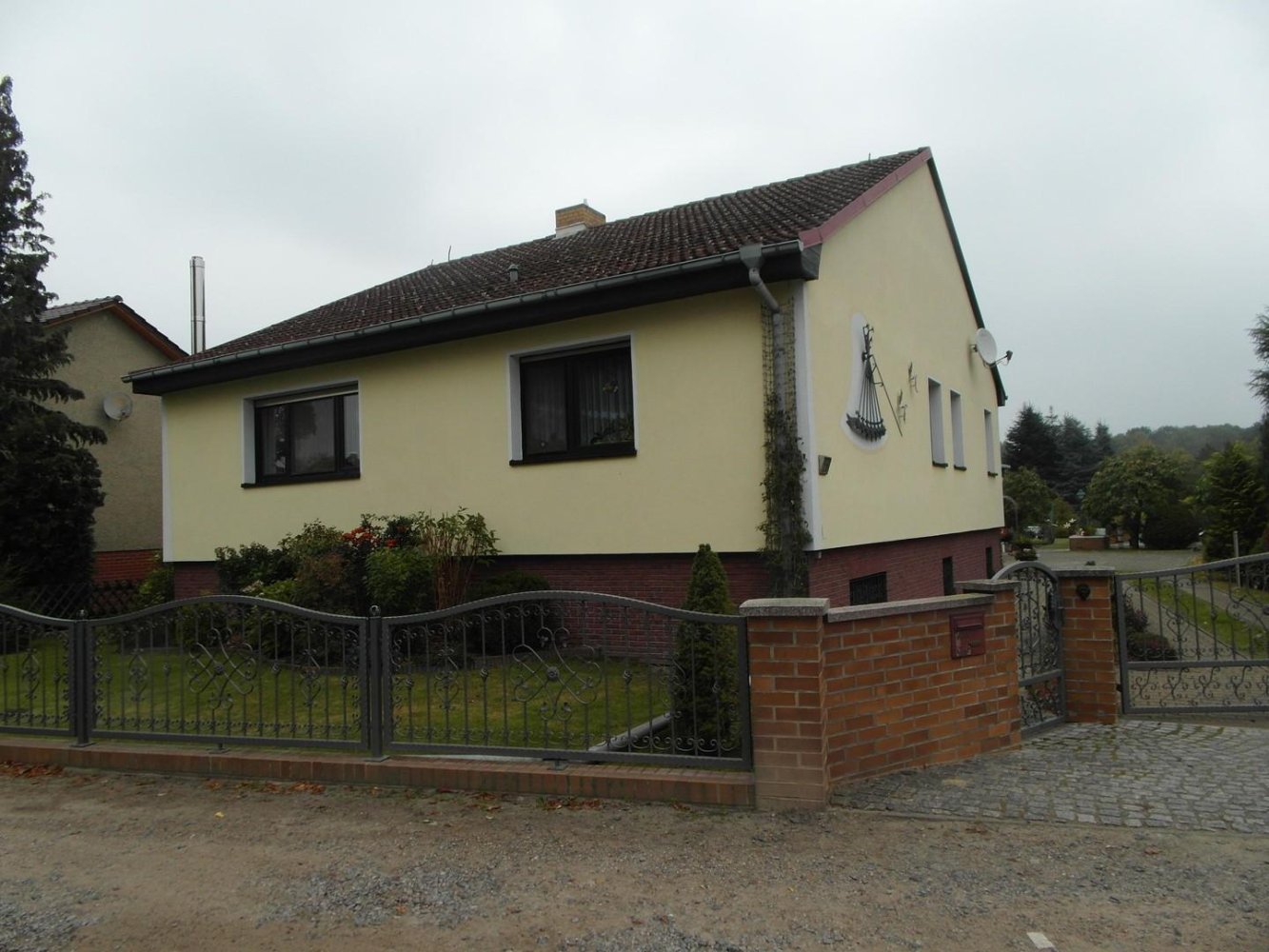 1 bedroom House in Brandenburg, Germany No. 35500