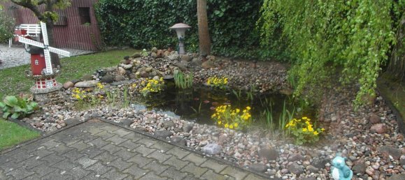 1 bedroom House in Brandenburg, Germany No. 35500 27