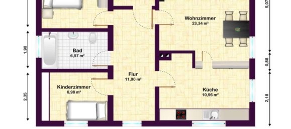 Moradia em banda T6 em Rheingau-Taunus, Germany N.º 320115 27