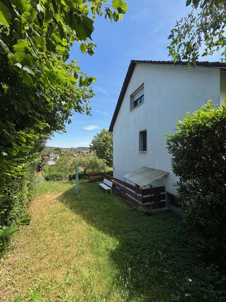 Moradia em banda T6 em Rheingau-Taunus, Germany N.º 320115