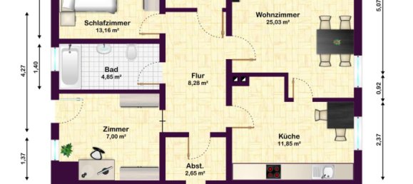 Moradia em banda T6 em Rheingau-Taunus, Germany N.º 320115 26