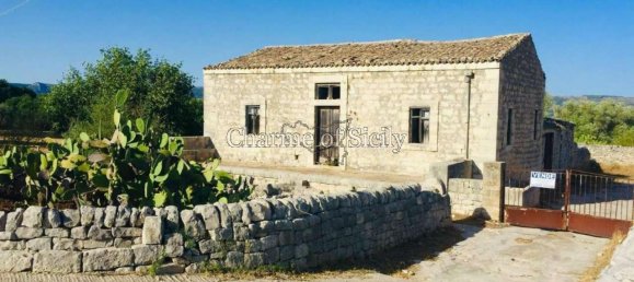 3-Zimmer Haus in Modica, Italy, Nr. 228209 11