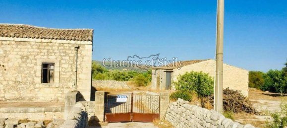 3-Zimmer Haus in Modica, Italy, Nr. 228209 13