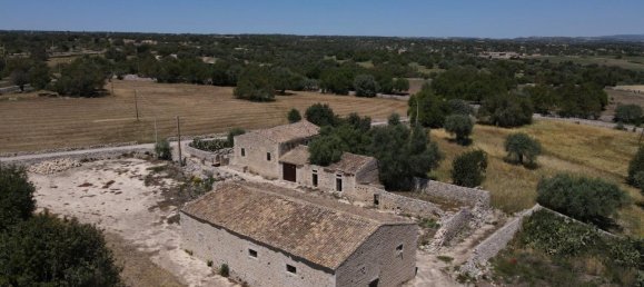 3-Zimmer Haus in Modica, Italy, Nr. 228209 5