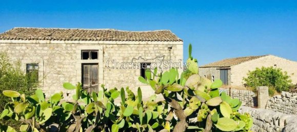 3-Zimmer Haus in Modica, Italy, Nr. 228209 9