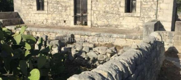 3-Zimmer Haus in Modica, Italy, Nr. 228209 10