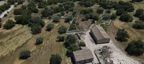 3-Zimmer Haus in Modica, Italy, Nr. 228209 38