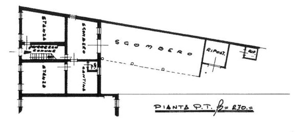 Земельный участок 160м² в Сельваццано Дентро, Италия № 152315 3