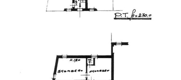 Земельный участок 160м² в Сельваццано Дентро, Италия № 152315 2