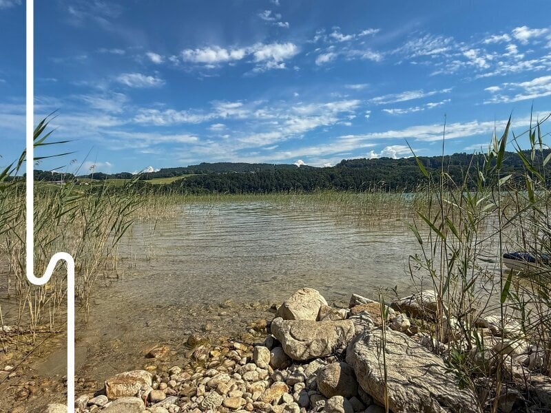 Grundstück in Lochen am See, Austria 116m², Nr. 143047