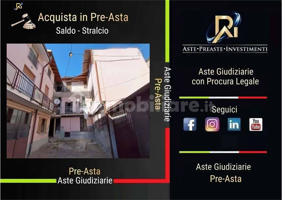 2 bedrooms Apartment in Cirimido, Italy No. 6220