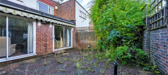 3 bedrooms House in Colindale, United Kingdom No. 7836 14