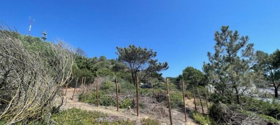Terreno em Almada, Portugal N.º 9229 5