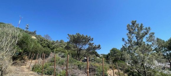 Terreno em Almada, Portugal N.º 9229 6