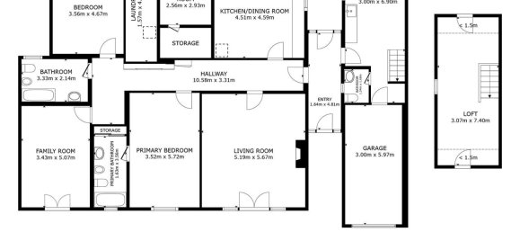 3 Schlafzimmer Haus in Cascais, Portugal, Nr. 126285 43