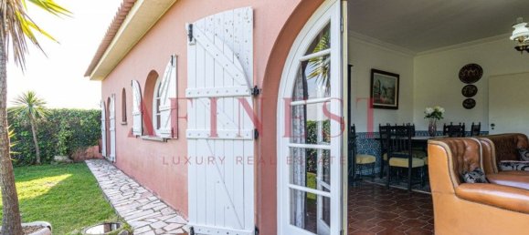 3 Schlafzimmer Haus in Cascais, Portugal, Nr. 126285 4