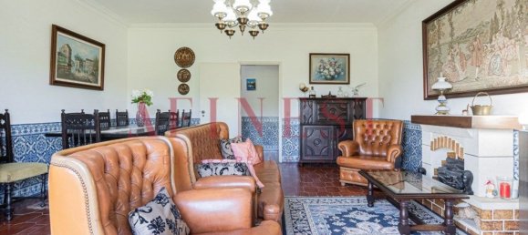 3 Schlafzimmer Haus in Cascais, Portugal, Nr. 126285 8